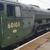 LNER Class A3 4472 Flying Scotsman