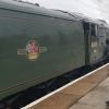 LNER Class A3 4472 Flying Scotsman