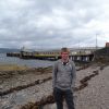 Myself at Wemyss Bay