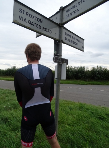 Castelli Body Paint 3.3 Speed Suit