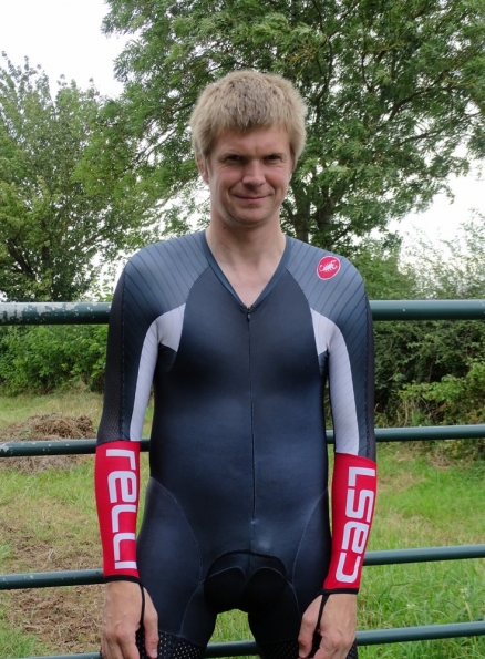 Castelli Body Paint 3.3 Speed Suit