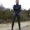 2XU A:1 Active wetsuit + straitjacket