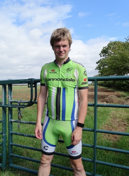 Cannondale Pro Cycling Team 2014