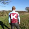 Team KATUSHA ALPECIN 2018 + wetsuit