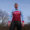 Team KATUSHA ALPECIN 2018 + wetsuit