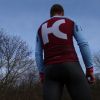 Team KATUSHA ALPECIN 2018 + wetsuit