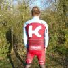 Team KATUSHA ALPECIN 2018