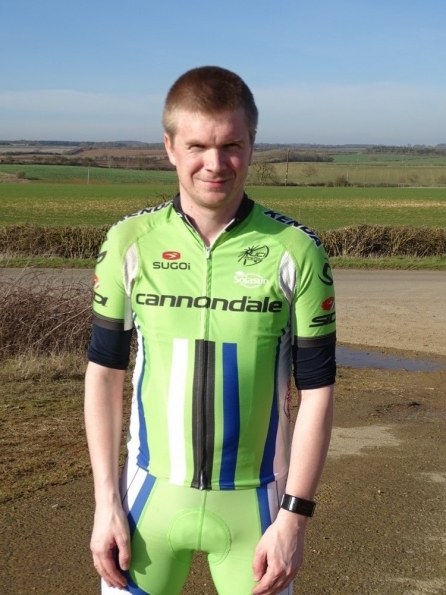 Cannondale Pro Cycling Team 2014