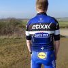 Vermarc Etixx Quick-Step Cycling Team