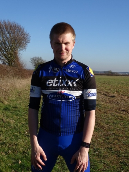 Vermarc Etixx Quick-Step Cycling Team