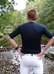 Men’s HeatGear® Armour Compression Leggings