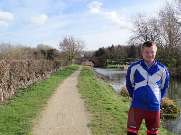 Grantham Canal