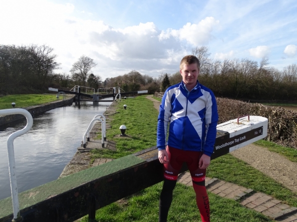 Grantham Canal