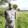 Skull & Bones Morphsuit