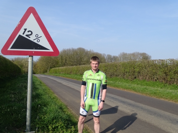 Cannondale Pro Cycling Team 2014
