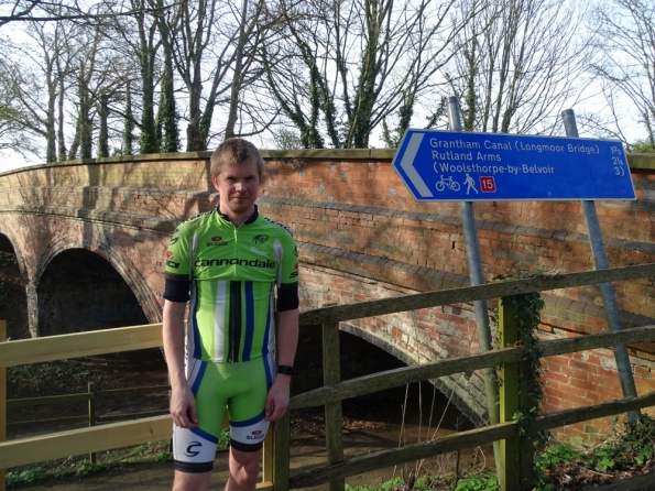 Cannondale Pro Cycling Team 2014