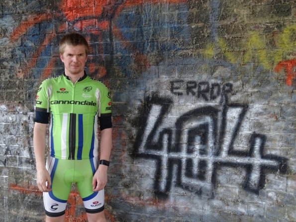 Cannondale Pro Cycling Team 2014
