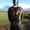 2XU P:1 Propel wetsuit + pup hood