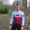 Team KATUSHA ALPECIN 2018 + wetsuit