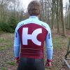 Team KATUSHA ALPECIN 2018 + wetsuit