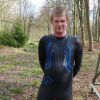 2XU A:1 Active wetsuit
