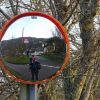 Myself at Helmsdale railway station