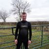 O’Neill 5/4 Mutant wetsuit