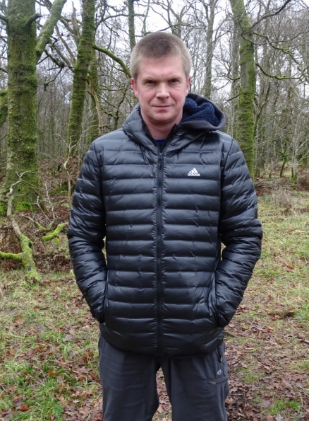Walking around Killearn