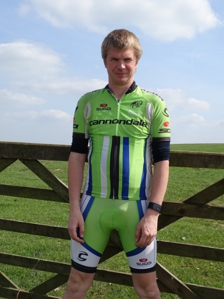 Cannondale Pro Cycling Team 2014