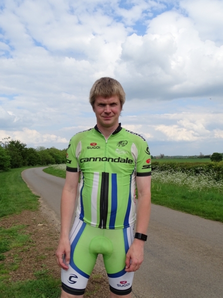 Cannondale Pro Cycling Team 2014