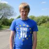 Stay In the EU t-shirt