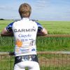 Pearl Izumi Team Garmin-Chipotle team kit