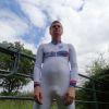 UCI World Cup Team skinsuit