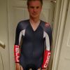 Castelli Body Paint 3.3 Speed Suit