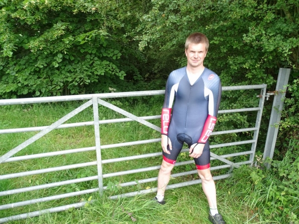 Castelli Body Paint 3.3 Speed Suit