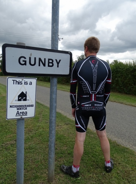 PBK Team Long Sleeve Skinsuit 2009