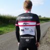 PBK Team Long Sleeve Skinsuit 2013