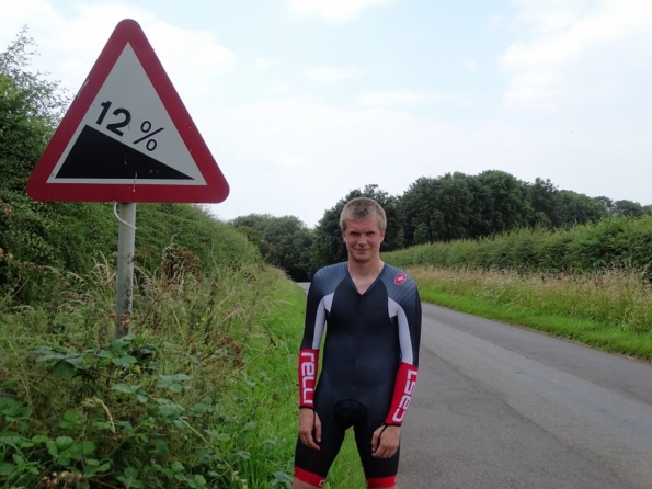Castelli Body Paint 3.3 Speed Suit