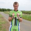 Cannondale Pro Cycling Team 2014 + Clejuso handcuffs