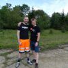 CutePlayToy and myself