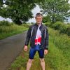 Hunter inline skinsuit Team Britain 2018