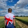 Hunter inline skinsuit Team Britain 2018