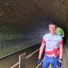 Hunter inline skinsuit Team Britain 2018