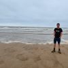 Myself at Skegness