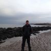 Myself at Dunbar