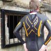 2XU P:1 Propel wetsuit