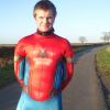 Spider-Man Homecoming Morphsuit