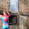 Spider-Man Homecoming Morphsuit