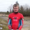 Spider-Man Homecoming Morphsuit