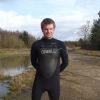 O'Neill 5/4 Mutant wetsuit